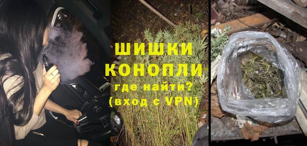молекула духа Аркадак