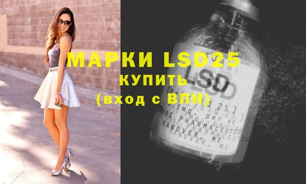 молекула духа Аркадак
